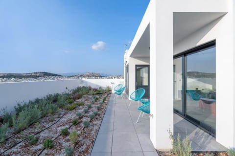 View (from property/room), City view