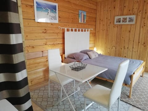 CHAMBRE LA NOE Vacation rental in Brittany