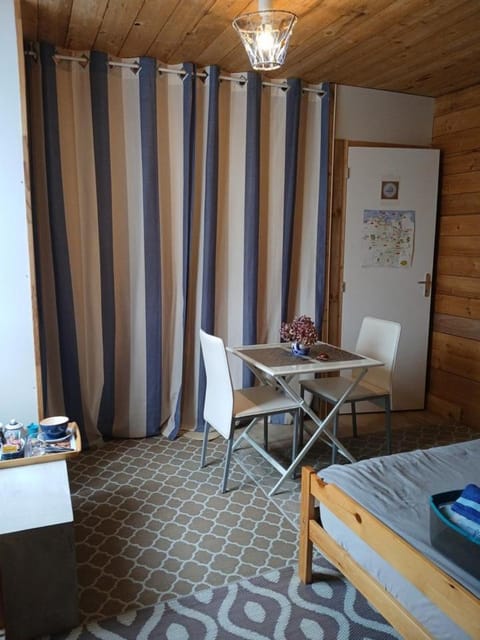 CHAMBRE LA NOE Vacation rental in Brittany