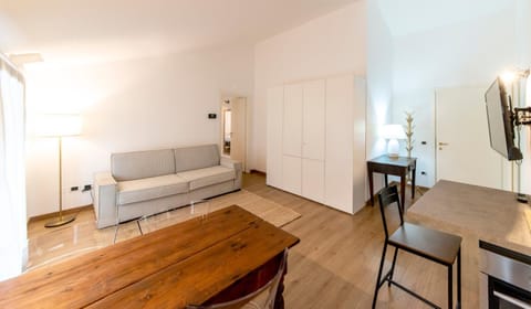 Il riccio Apartment in Lovere