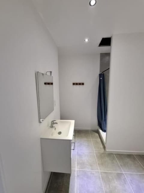 A supprimer Apartment in Grignan