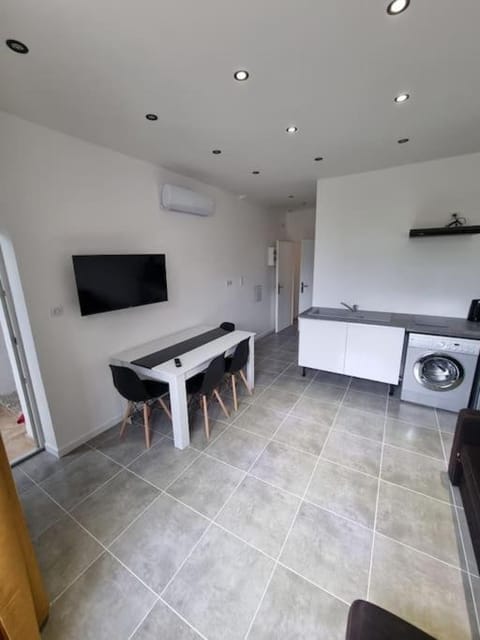 A supprimer Apartment in Grignan