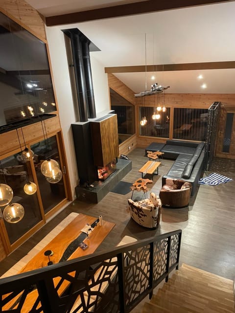 Chalet Cristal II Chalet in Les Contamines-Montjoie