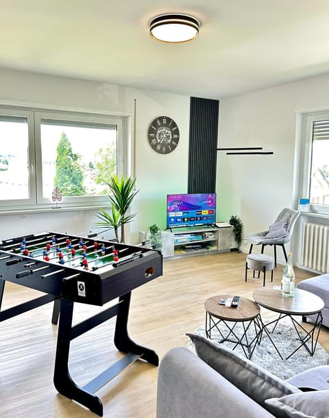 Communal lounge/ TV room, Game Room, Living room