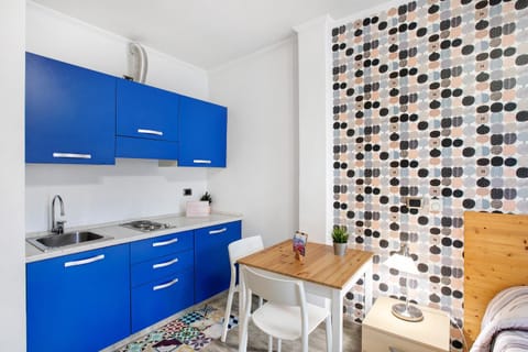 Alpen Pila Residence Loft 7 Apartment in Aosta