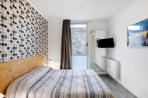 Alpen Pila Residence Loft 7 Apartment in Aosta