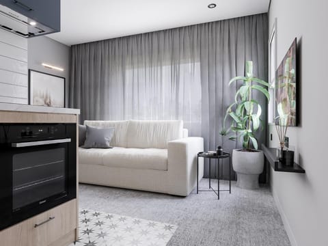 The Woodlands Apartment hotel in Llandudno