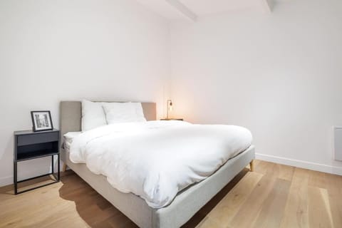 Superbe appartement 8 personnes #5 Apartment in Île-de-France