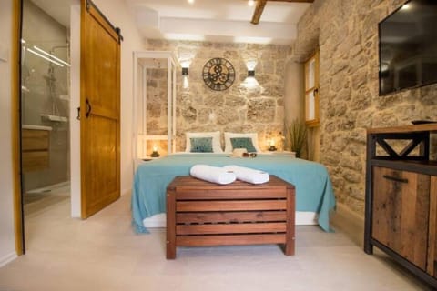 Casa Pandula Apartment in Komiža