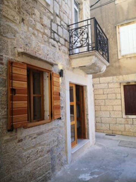 Casa Pandula Apartment in Komiža