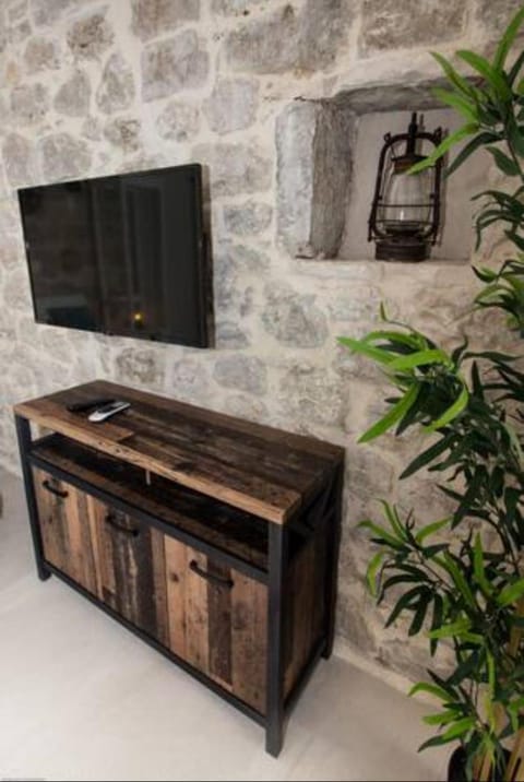 Casa Pandula Apartment in Komiža