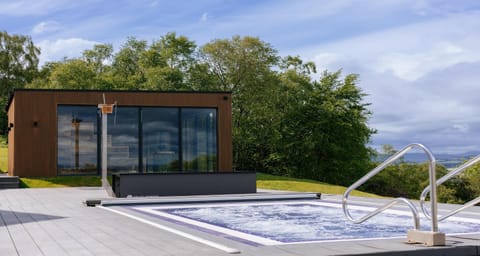 Spa and wellness centre/facilities