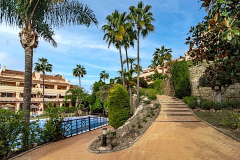 Albatross Hill 6-1b Apartment in Marbella