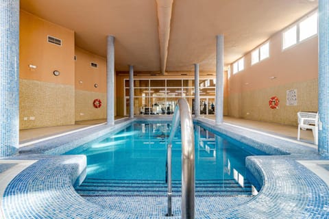 Albatross Hill 6-1b Apartment in Marbella