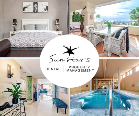 Albatross Hill 6-1b Apartment in Marbella