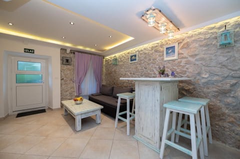 Kuća za odmor LAVANDA House in Dubrovnik-Neretva County