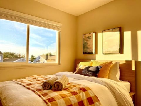 Sweet 2 bd for monthly stay! 20 mi to Disney Apartment in Diamond Bar