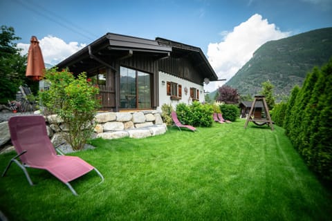 Ferienhaus Ötztal-Lodge House in Tyrol