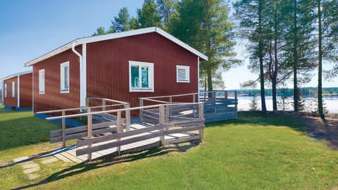 Property building, View (from property/room), River view
