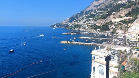 Sea view