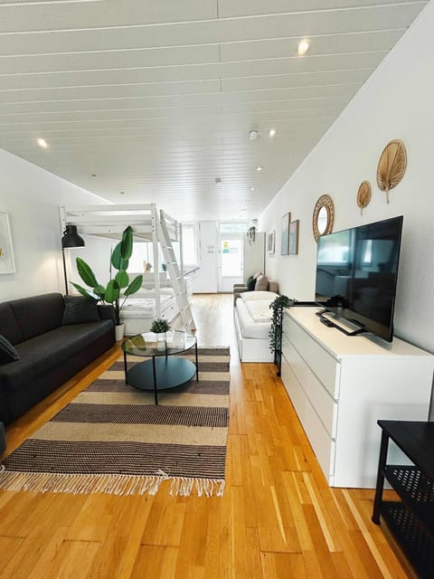 Beautiful Studio Apartment in urban location Apartment in Hamburg