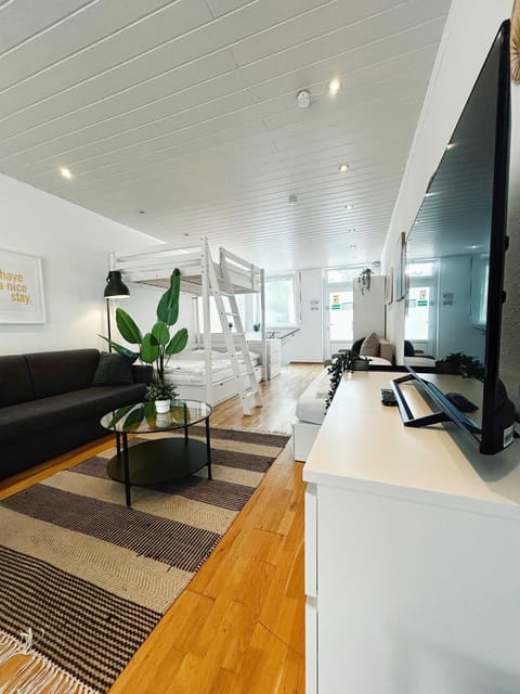 Beautiful Studio Apartment in urban location Apartment in Hamburg