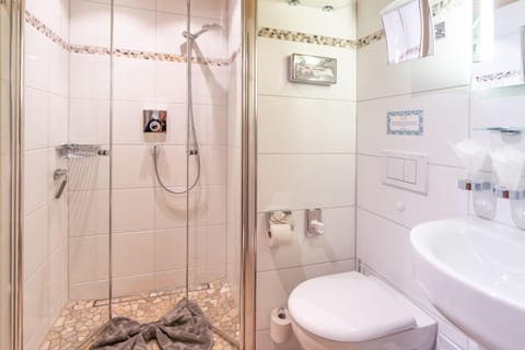 Landhaus Schenk Hirschbach Apartment in Tyrol