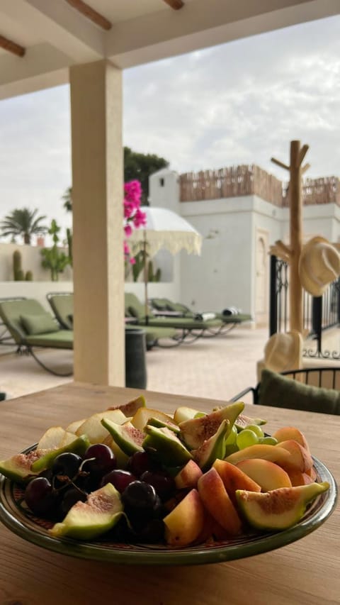 Patio, Balcony/Terrace