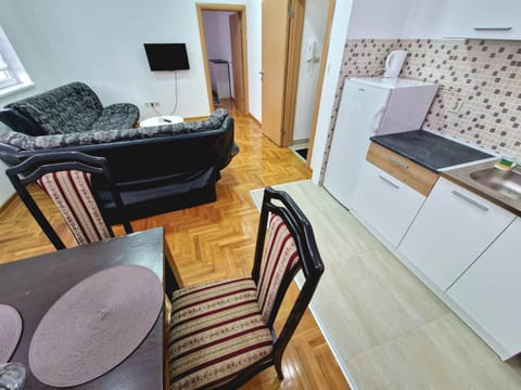 Tami Apartment in Belgrade