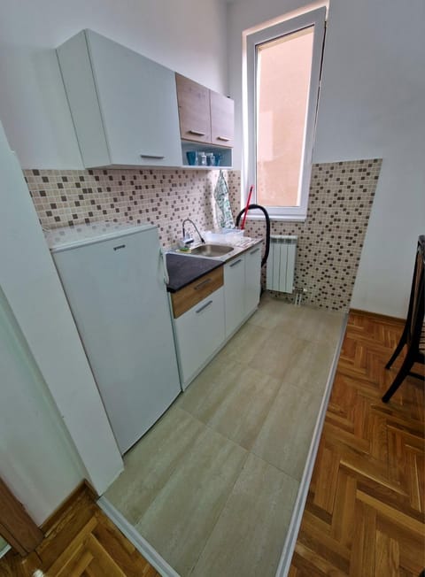 Tami Apartment in Belgrade