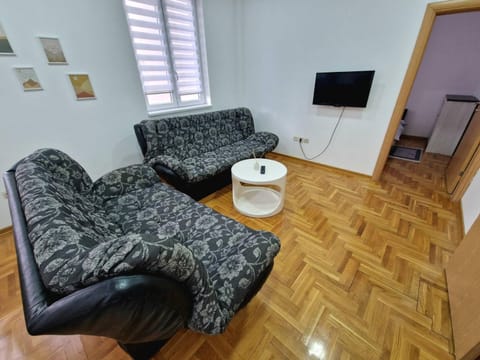 Tami Apartment in Belgrade