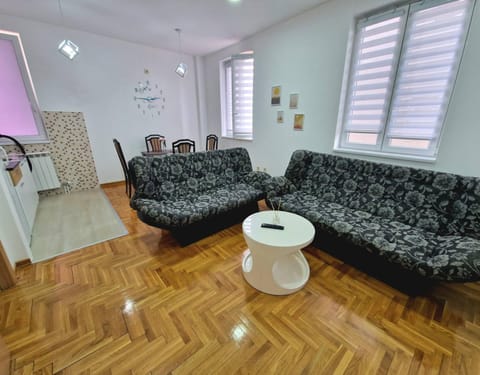 Tami Apartment in Belgrade