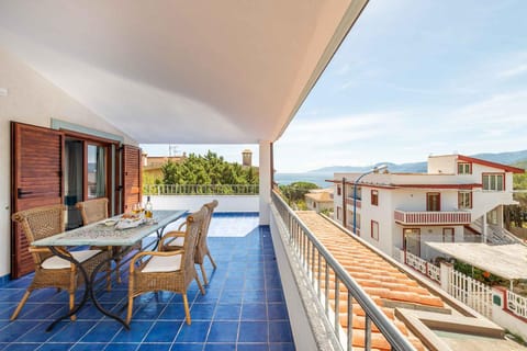 Summer, Garden, Balcony/Terrace