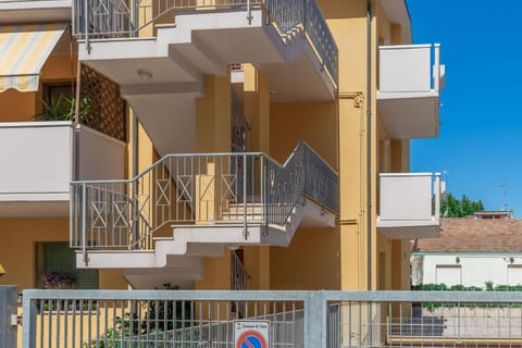 Italian Experience- Fano Lighthouse Apartment in Fano