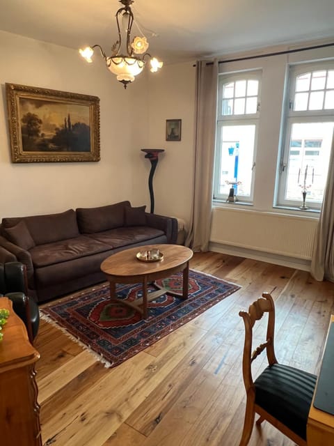 Ferienwohnung Nispel Apartment in Limburg