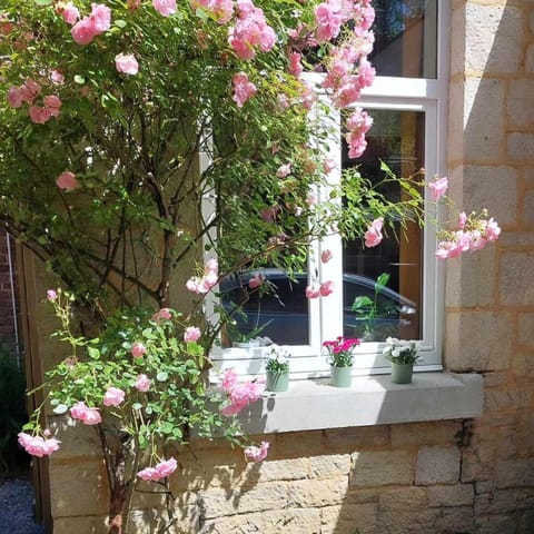 Monsieur Michel Bed and Breakfast in Dinant