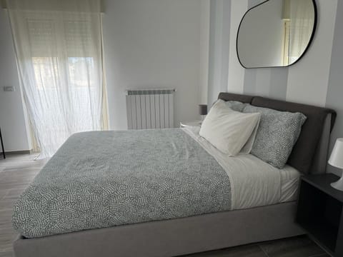 CASA AL MARE LUXURY Bed and Breakfast in Bari