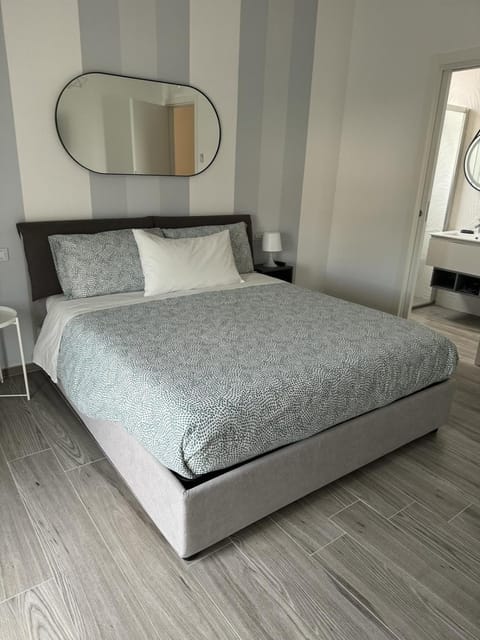 CASA AL MARE LUXURY Bed and Breakfast in Bari