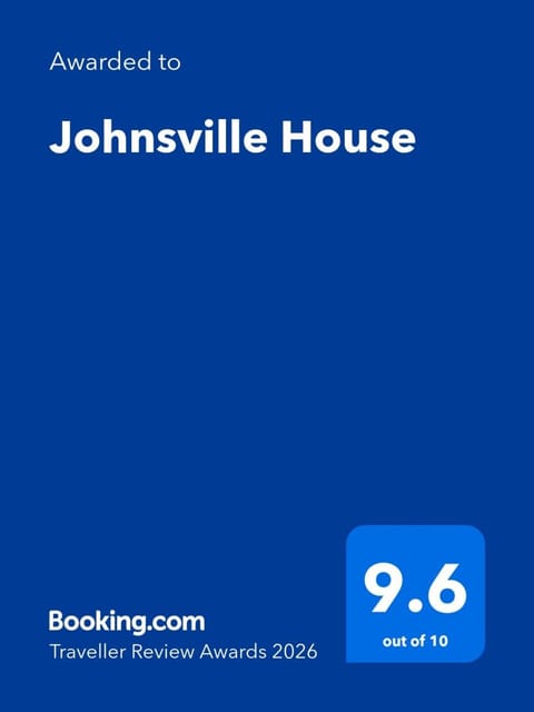 Johnsville House Bed and Breakfast in County Kilkenny