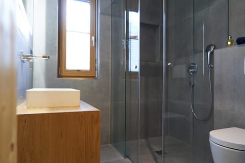 Wetterstein-Chalet Chalet in Tyrol