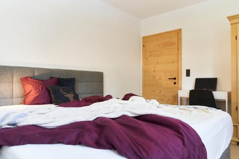 Wetterstein-Chalet Chalet in Tyrol