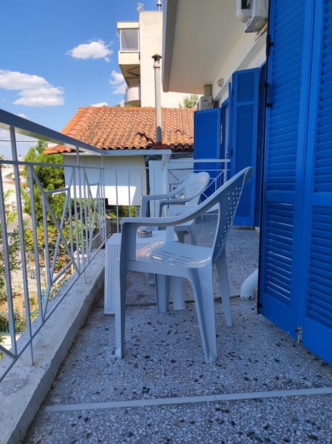 Sea Breeze 101 Apartment in Decentralized Administration of Macedonia and Thrace