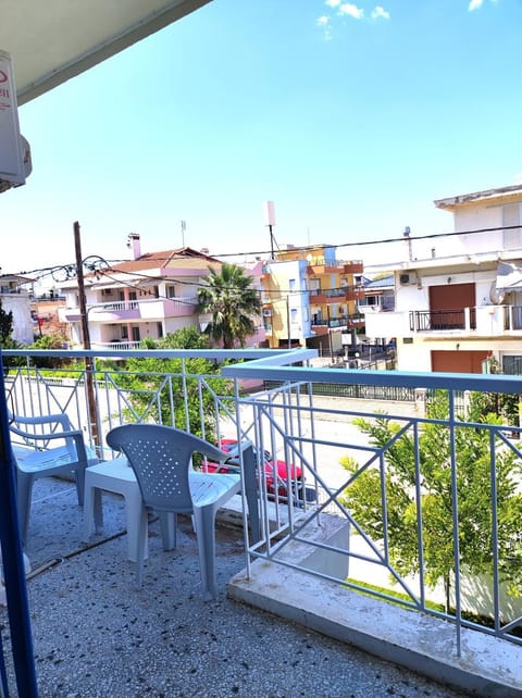 Sea Breeze 101 Apartment in Decentralized Administration of Macedonia and Thrace