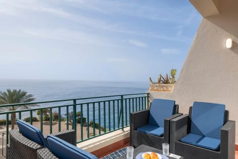 Natural landscape, View (from property/room), Balcony/Terrace