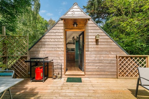 Gite Nichoir - La Corne d'Or Apartment in Brittany