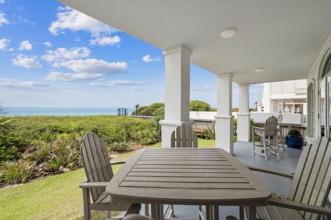 Sunset Beach 102C by 30A Escapes House in Rosemary Beach