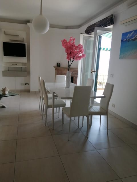 PANORAMIC HOUSE Apartment in Porto Santo Stefano