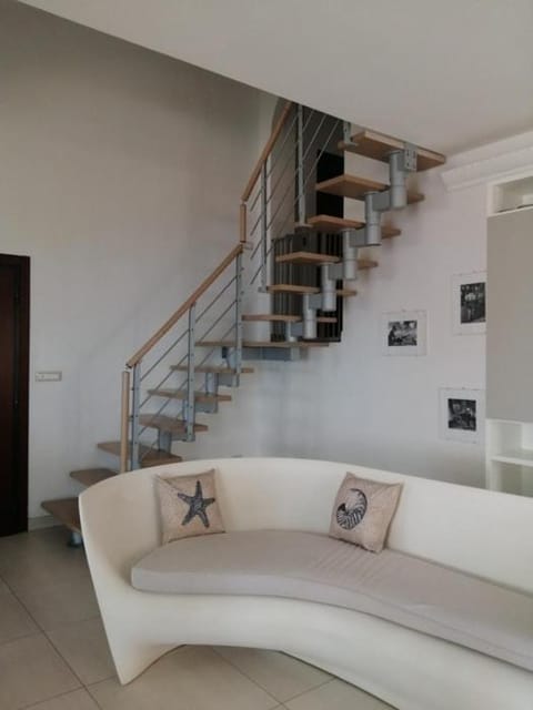 PANORAMIC HOUSE Apartment in Porto Santo Stefano