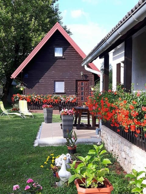 Apartment Perić Apartment in Plitvice Lakes Park