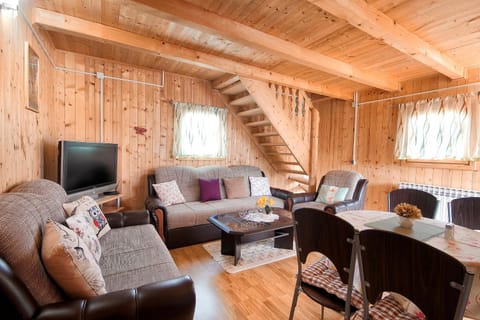 Apartment Perić Apartment in Plitvice Lakes Park